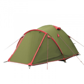 Палатка Tramp Lite Camp 4 (V2)