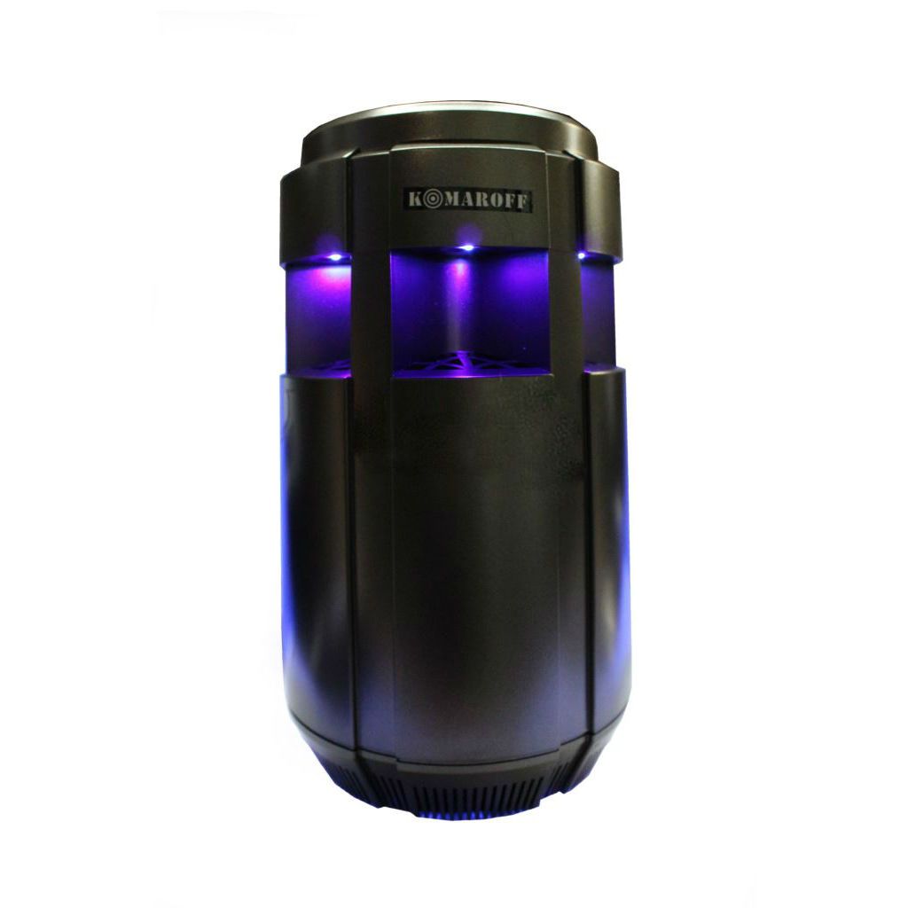 

Уничтожитель насекомых KOMAROFF GF-7FN