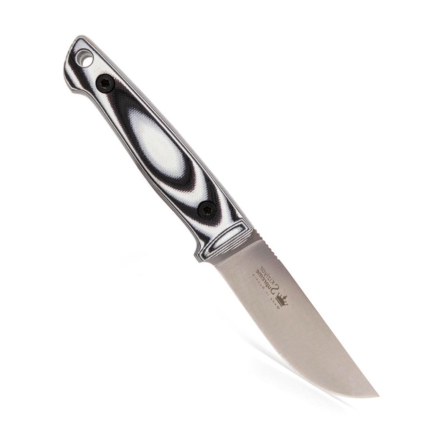 Нож Kizlyar Supreme Nikki D2 SW G10