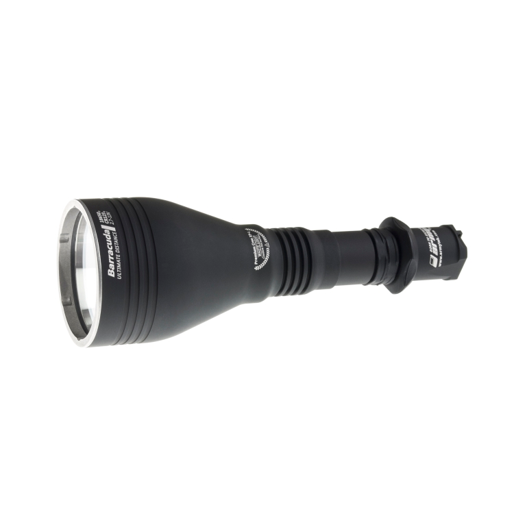 

Фонарь Armytek Barracuda v2 XP-L HI