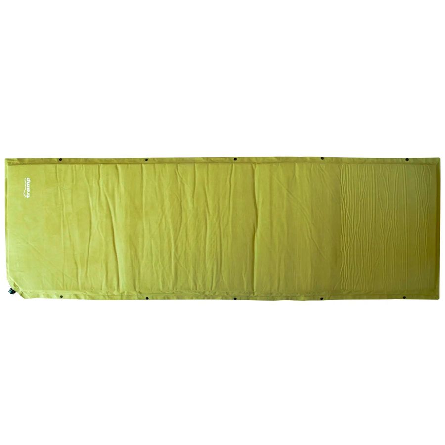 Ковер самонадувающийся Tramp Comfort 5 198*65*5 см TRI - 010