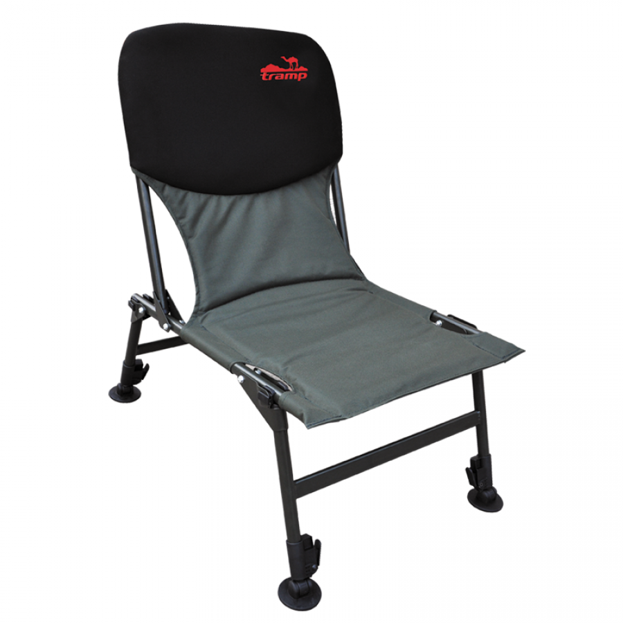 Кресло карповое, складное, туристическое Tramp Fisherman Light, TRF-033