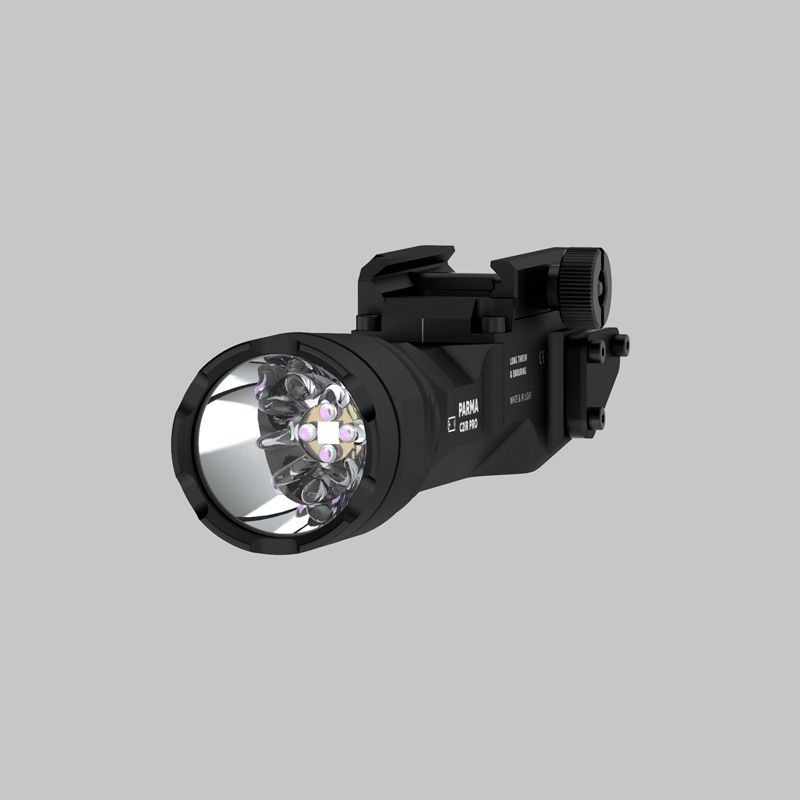 Фонарь Armytek Parma C2IR Pro