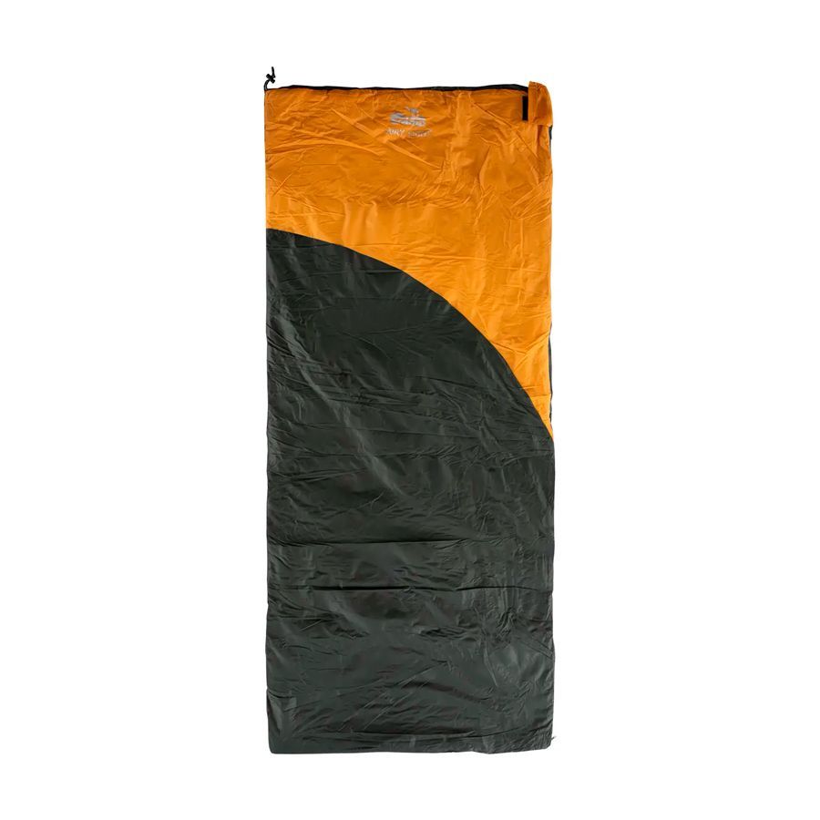 Спальный мешок одеяло Tramp Airy Light Regular ( правый ) 190*80 см (-5°C) TRS-056R-RT