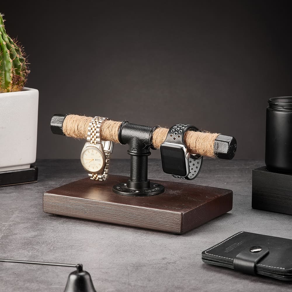 Подставка для часов и браслетов