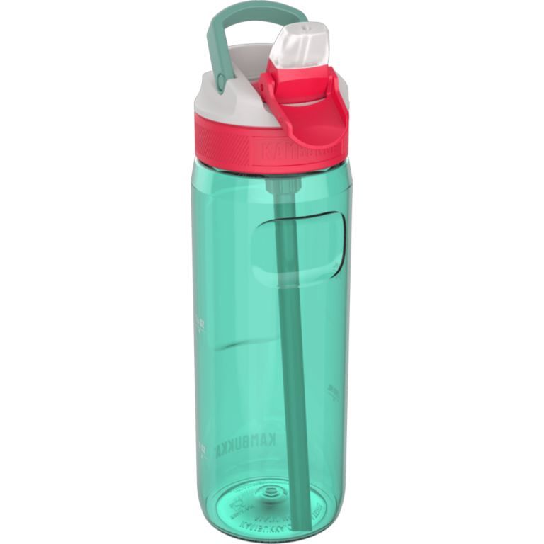 Бутылка для воды KAMBUKKA LAGOON Sage Green