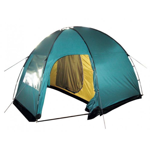 Палатка Tramp Bell 4 (V2), TRT-070