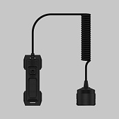 Выносная магнитная кнопка Armytek MRS-02 (витой шнур)