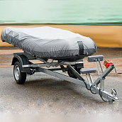 Транспортировочный чехол для лодки ПВХ 3,6 - 3,8 м