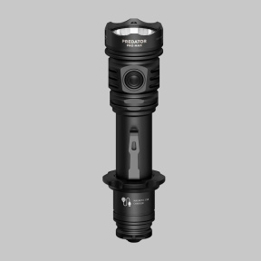 Фонарь Armytek Predator Pro Max