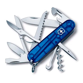 Нож швейцарский Victorinox Huntsman 1.3713.T2