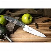 Нож кухонный Alexander S N690 Camo