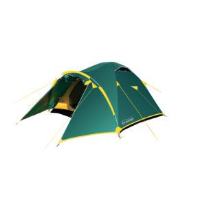 Палатка Tramp Lair 2 (V2), TRT-38
