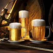 Подарочный сертификат "Дегустация крафтового пива и экскурсия на пивоварню "Пиво без водки"