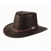 Шляпа "Rogue" Nomad Oxblood, 109X-MD