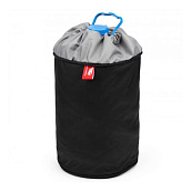 Чехол для емкости в багажник автомобиля Тренд Ритейнин 1083, черный