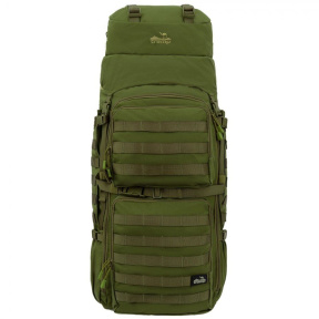 Рюкзак тактический Tramp Bastion 60л ( оливковый ), TRP-054oliv