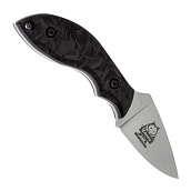 Нож Kizlyar Supreme Hammy ELMAX SW Carbon