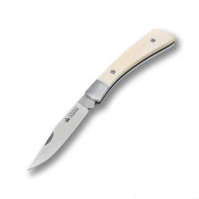 Нож складной Kizlyar Supreme Gent 440C S