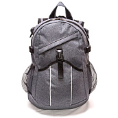 Рюкзак Импульс 030, серый