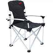 Кресло складное с жёсткими подлокотниками Tramp TRF-004