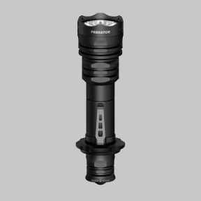 Фонарь Armytek Predator White