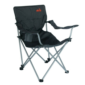 Кресло с регулируемым наклоном спинки Tramp, TRF-012