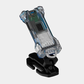 Фонарь мульти Armytek Zippy Extended Set Blue