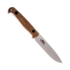 Нож Kizlyar Supreme Pioneer AUS-8 SW Walnut Handle