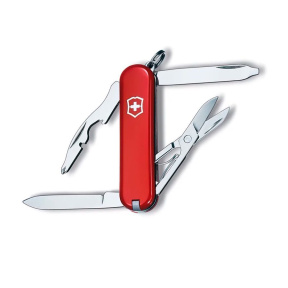 Нож швейцарский Victorinox Rambler 0.6363