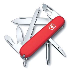 Нож швейцарский Victorinox Hiker 1.4613