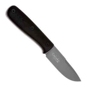 Нож Kizlyar Supreme Colada PGK TW Black G10