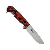 Нож Kizlyar Supreme Ural Sleipner S G10