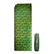 Ковер самонадувающийся Tramp Connect Camo 185*65*5 см TRI - 007
