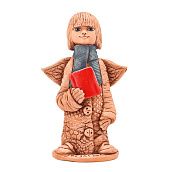 Статуэтка Ангел с книгой