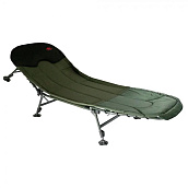 Раскладушка карповая, складная, туристическая Tramp Carp King TRF-028