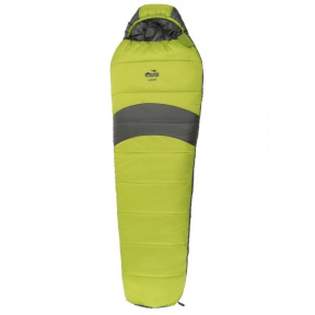 Спальный мешок кокон Tramp Hiker Long ( правый ) -20°C TRS-051L-RT