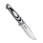 Нож Kizlyar Supreme Santi D2 SW G10