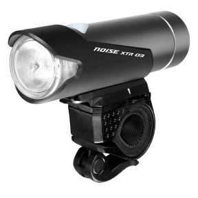 Фонарь велосипедный Mactronic Noise XTR 03 ABF0041