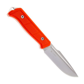 Нож Kizlyar Supreme Baikal D2 SW G10