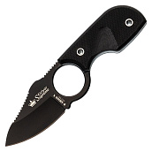 Нож Kizlyar Supreme Amigo - X AUS-8 BT G10