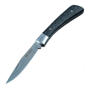 Нож складной Kizlyar Supreme Gent D2 S