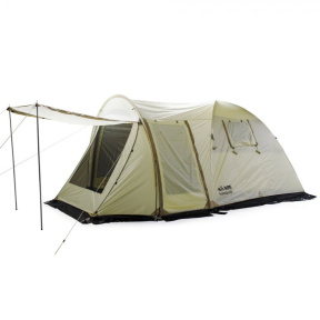 Палатка TRAMP Anaconda 4 Sand ( V2 ), TRT-78s