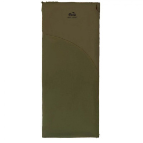 Спальный мешок одеяло Tramp Airy Light Regular Olive ( правый ) 190*80 см (-5°C), TRS-056R-oliv-RT