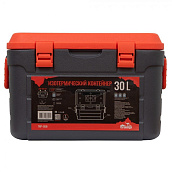 Изотермический Контейнер Tramp на 30 литров с аккумулятором холода TRP-058