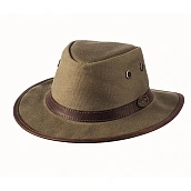 Шляпа "Rogue" Packer Olive, 407L-MD
