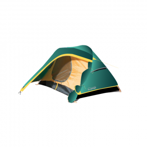 Палатка Tramp Colibri 2 (V2), TRT-34