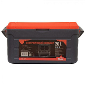 Изотермический Контейнер Tramp на 20 литров TRP-057