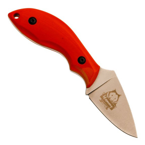 Нож Kizlyar Supreme Hammy Niolox SW