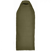 Спальный мешок кокон Tramp Troll T-Loft Regular Olive ( правый ) 220*95*85 см (-25°C), TRS-061R-oliv-RT